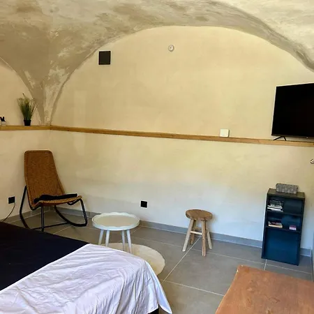 Apartmán Le Replat La Plagne