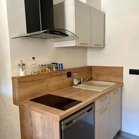 Apartmán Le Replat La Plagne